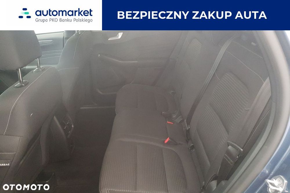 Ford Kuga 1.5 EcoBoost FWD Titanium - 11