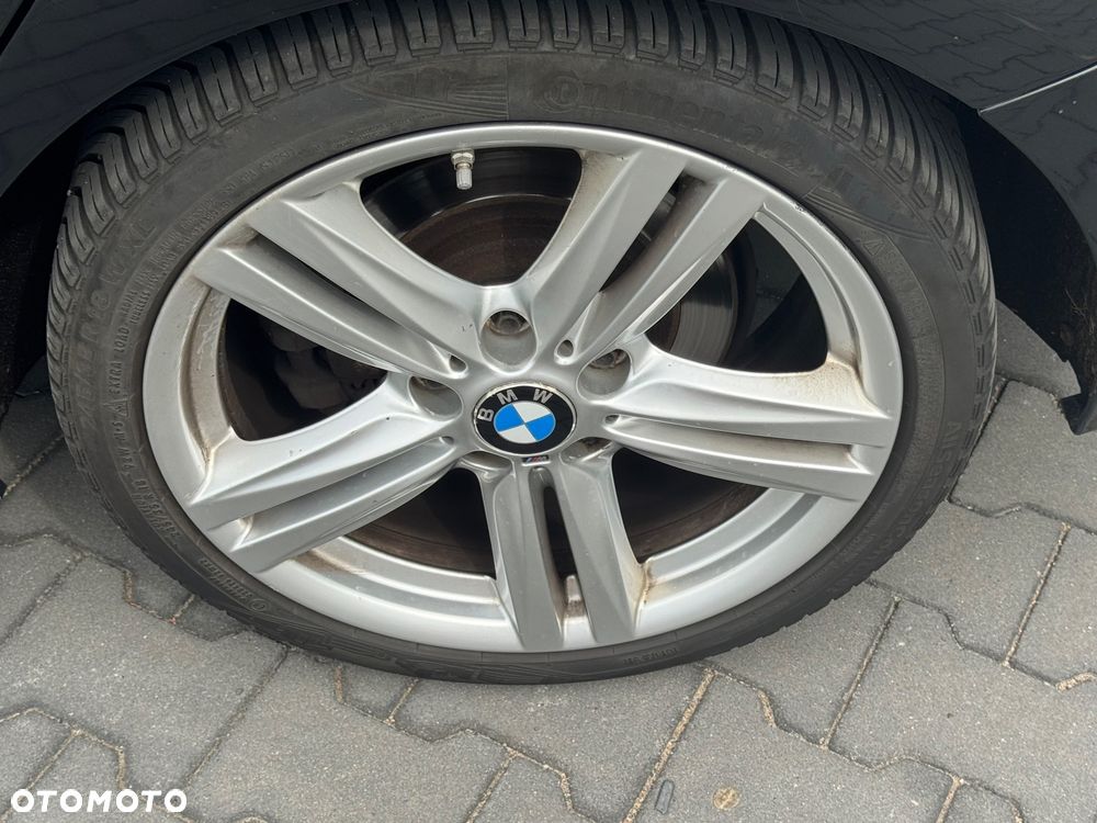 BMW Seria 1 - 10