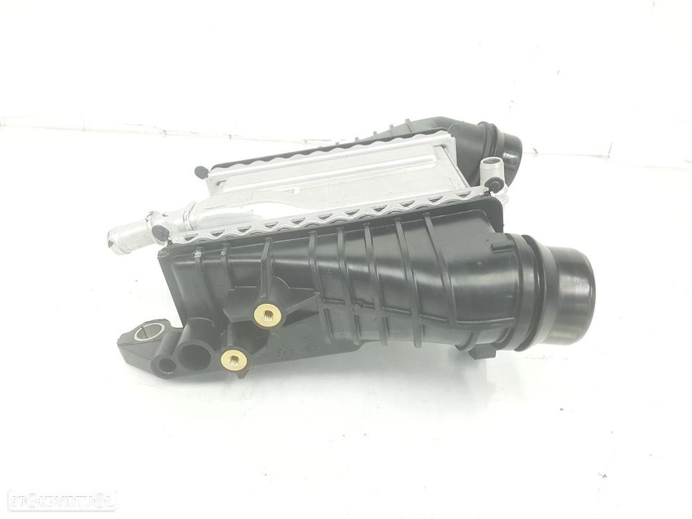 INTERCOOLER DACIA DUSTER 2022 -144967867R - 4