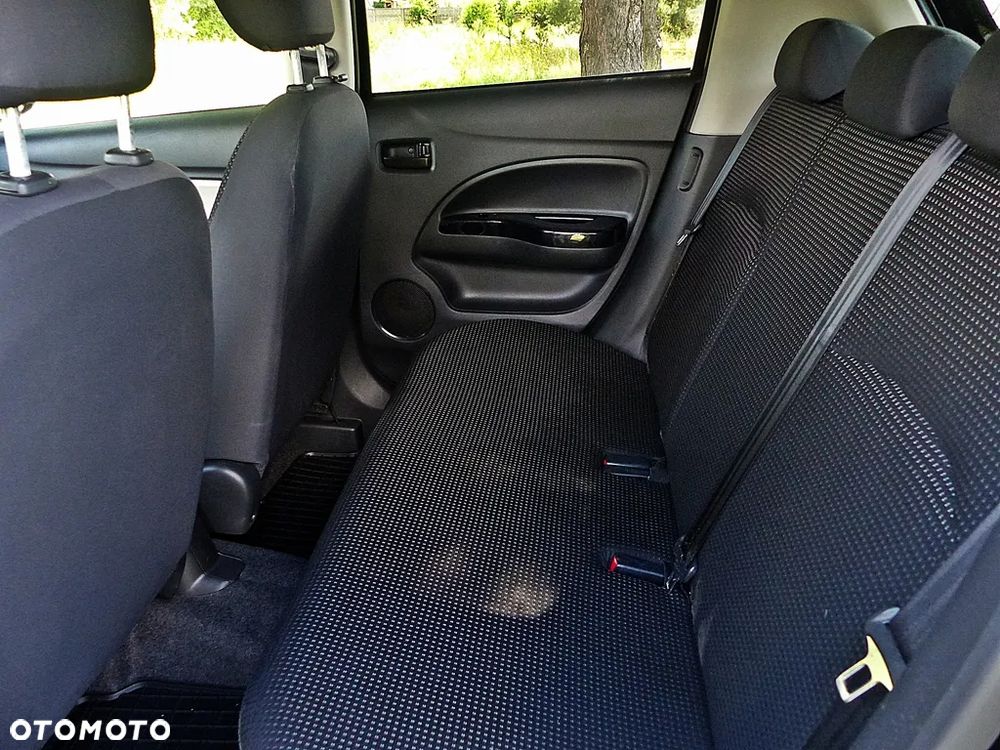 Mitsubishi Space Star 1.2 Intense - 22