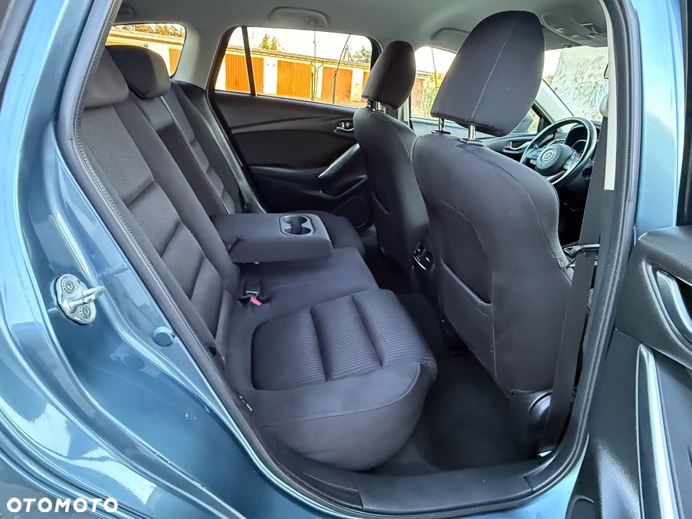 Mazda 6 SKYACTIV-G 145 Prime-Line - 23