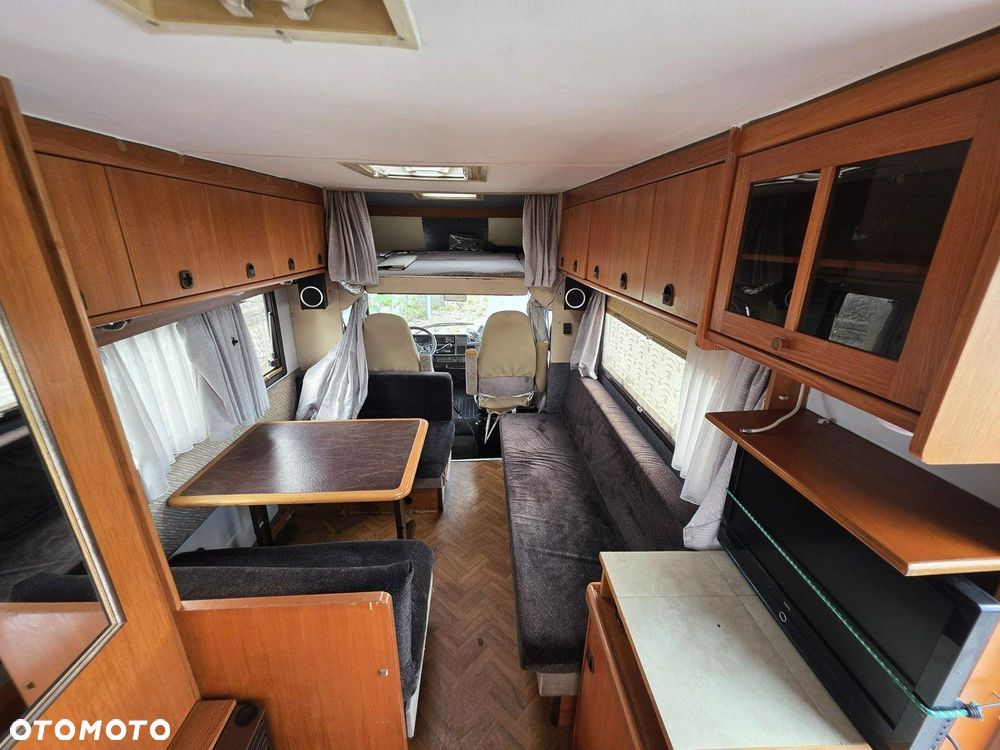 Fiat Ducato - 16