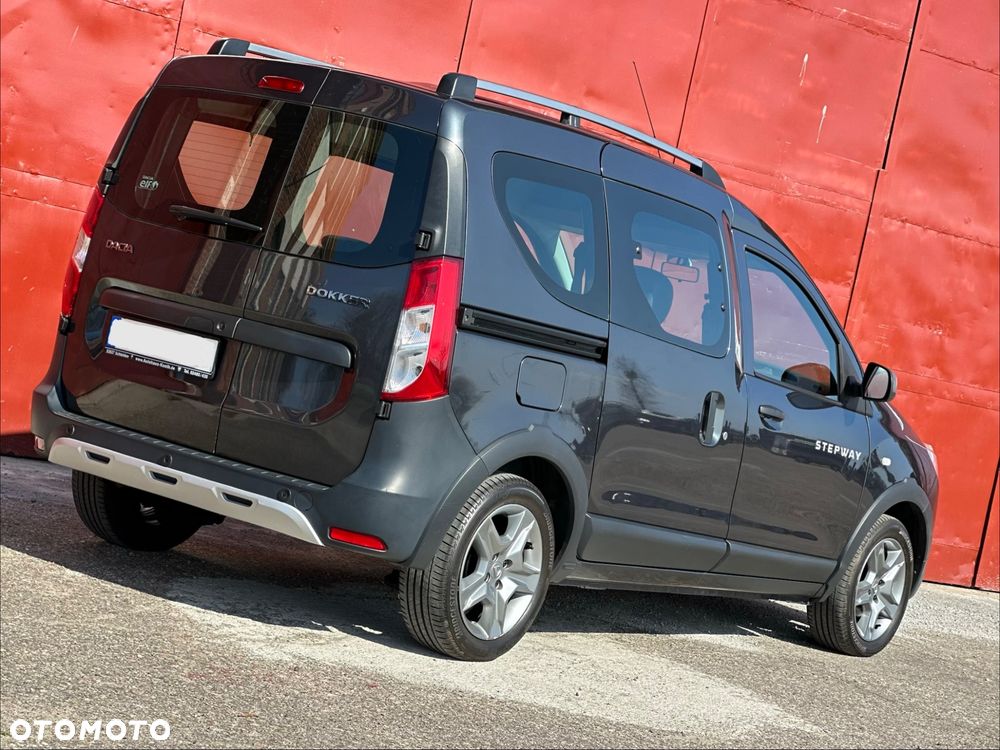 Dacia Dokker - 4