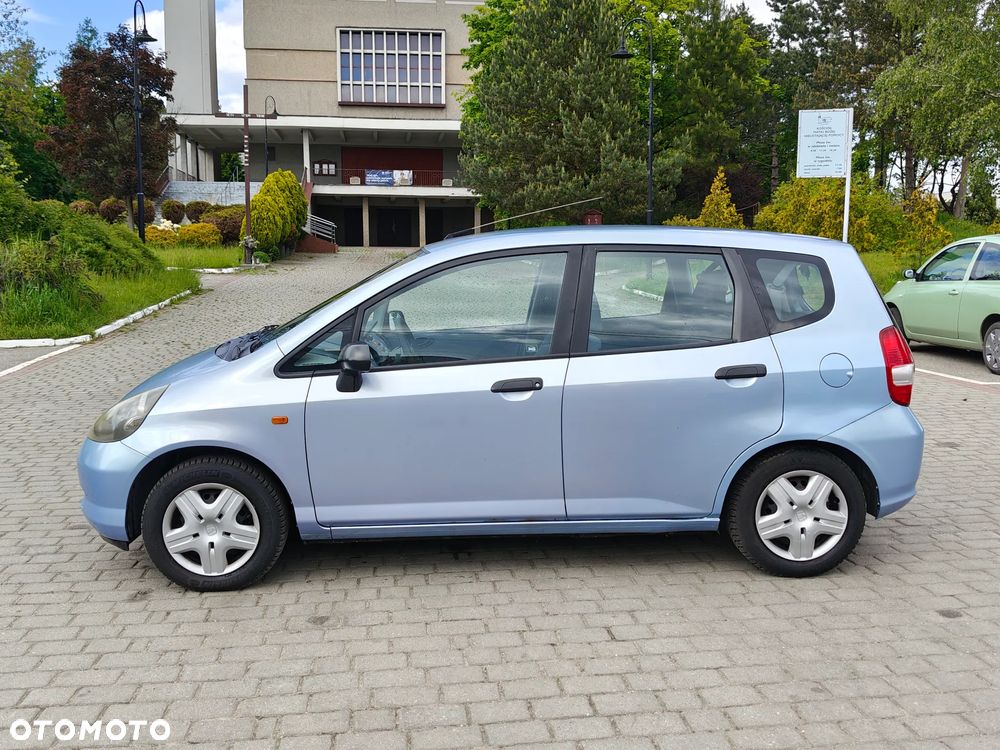 Honda Jazz 1.4 ES - 11