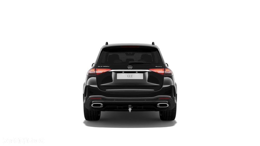 Mercedes-Benz GLE - 26