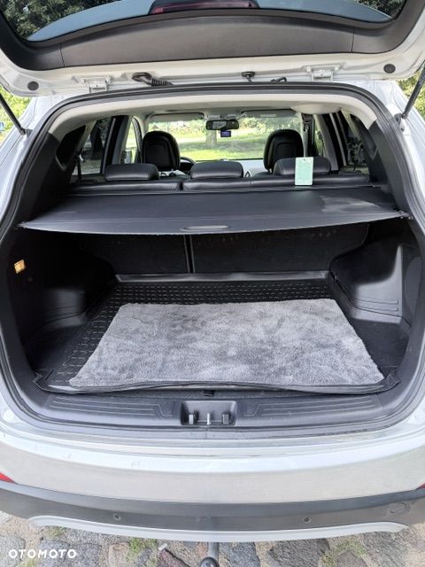 Hyundai ix35 2.0 CRDi Premium 4WD - 19