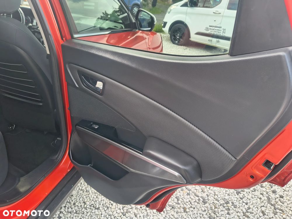 SsangYong/KGM Tivoli 1.5 T-GDI 2WD Sapphire - 23