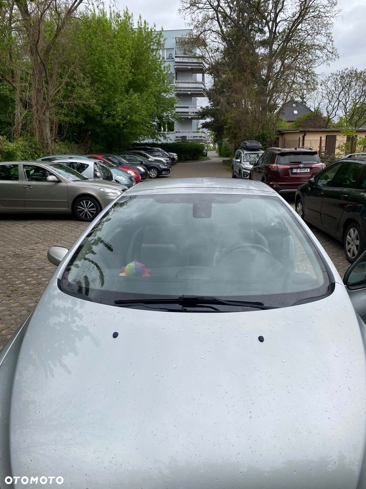 Peugeot 307 CC ver-2-0 - 8