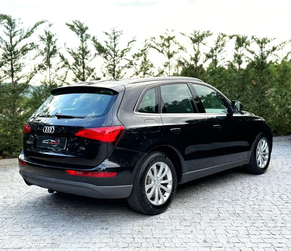 Audi Q5 2.0 TDI Sport - 7