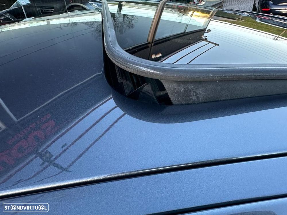 BMW 430 Gran Coupé d Pack M Auto - 12