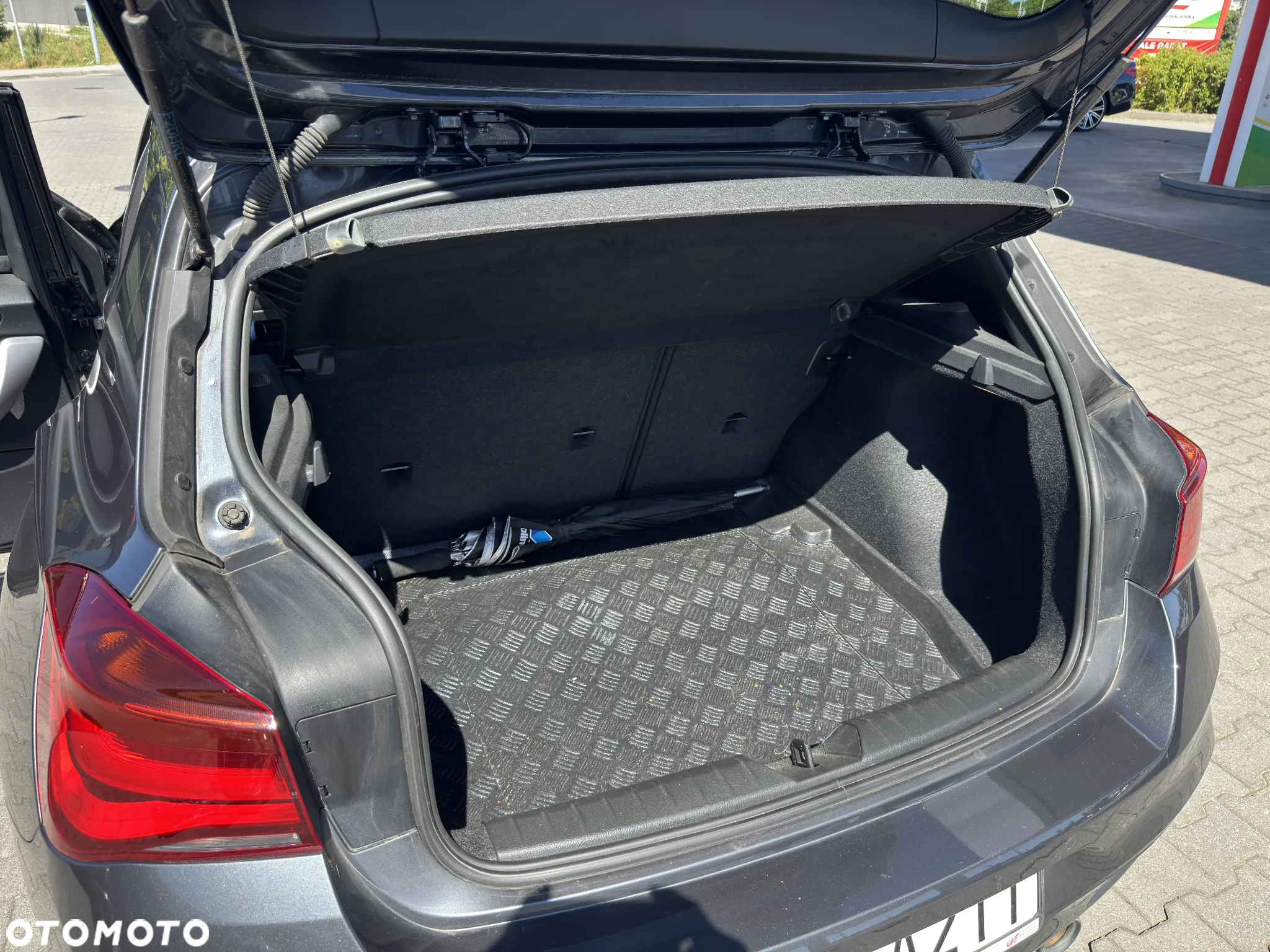 BMW Seria 1 M140i xDrive Sport - 22