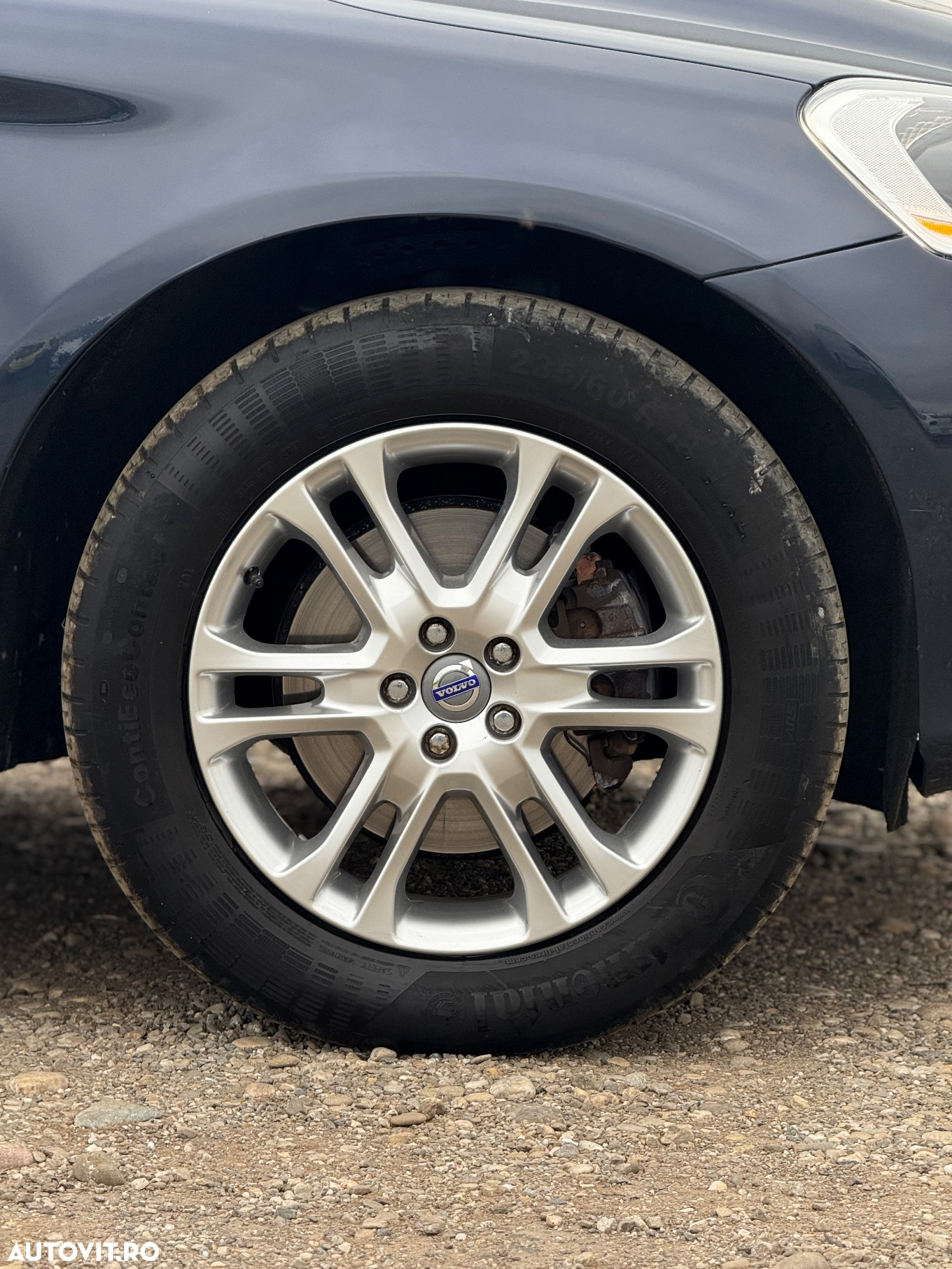 Volvo XC 60 D5 AWD Aut. Edition Pro - 16
