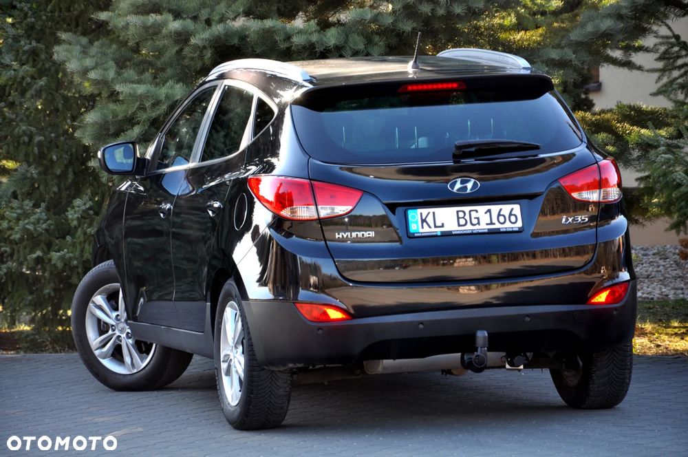 Hyundai ix35 - 21