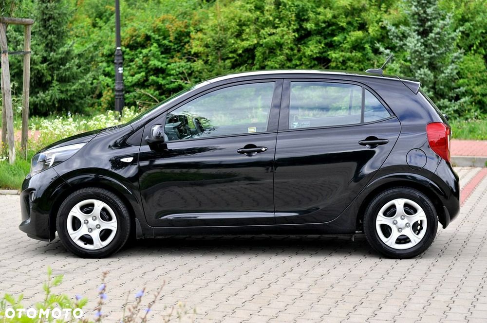 Kia Picanto - 5