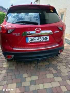 Mazda CX-5 - 3