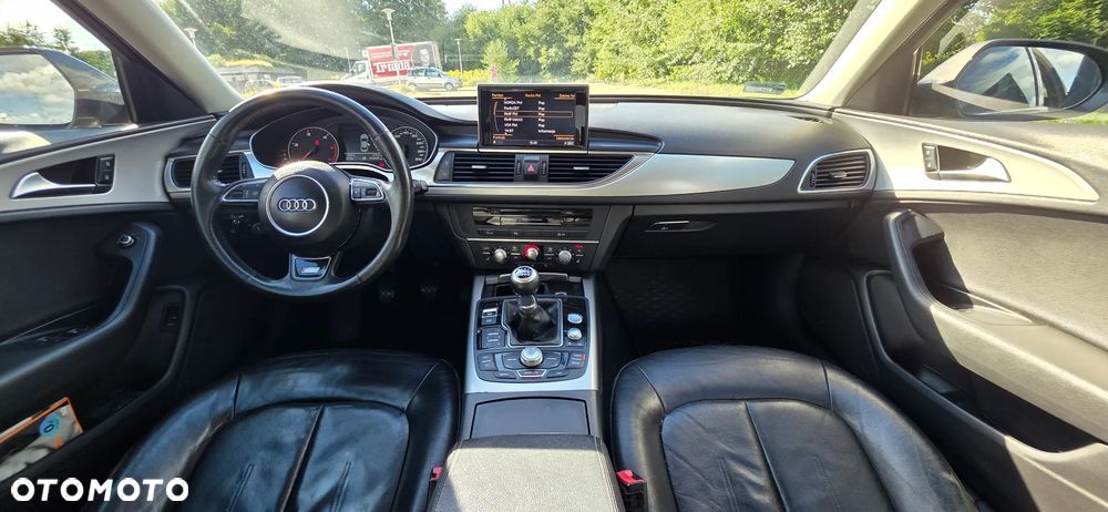 Audi A6 Limousine 2.0 TDI - 8
