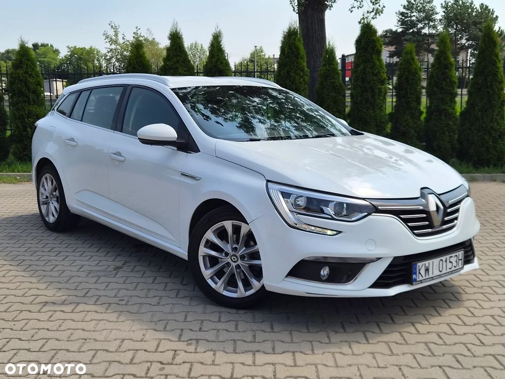 Renault Megane - 2