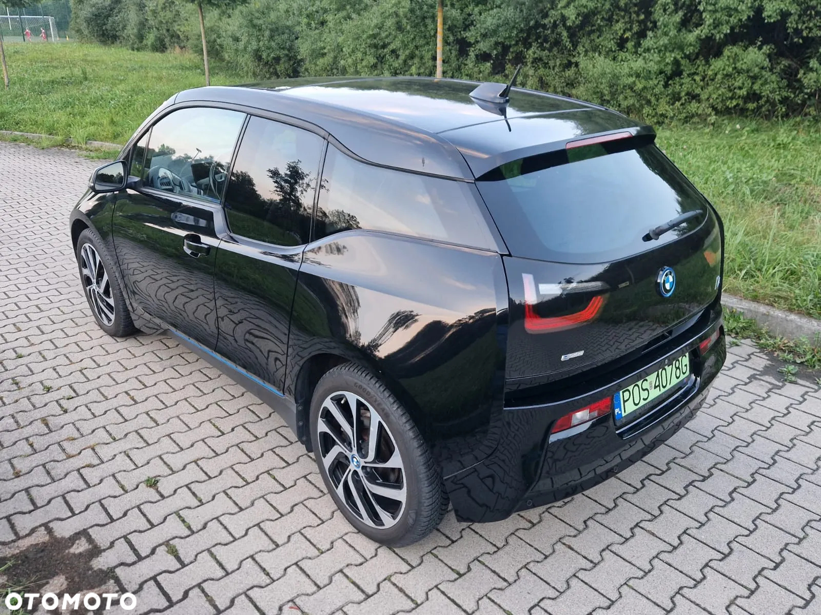 BMW i3 94 Ah - 11