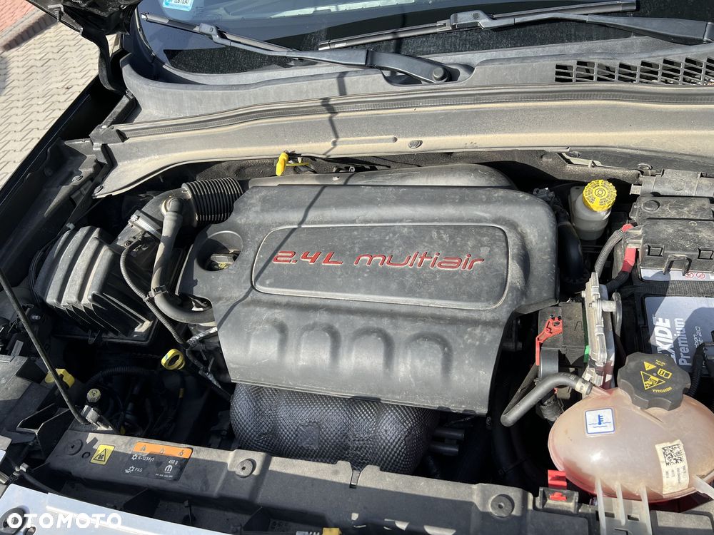 Jeep Renegade 1.4 MultiAir Active Drive Automatik Limited - 9