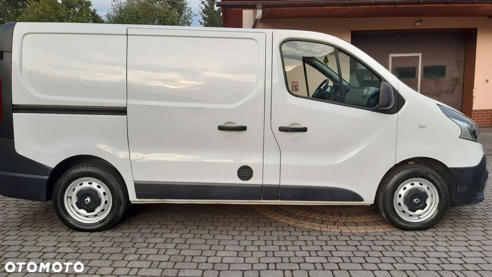 Renault Trafic - 19