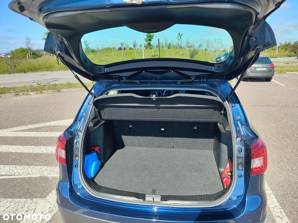 Suzuki SX4 - 4
