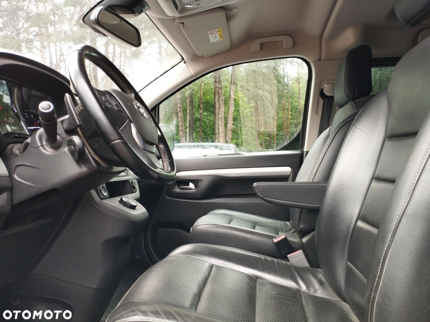 Toyota Proace Verso - 12