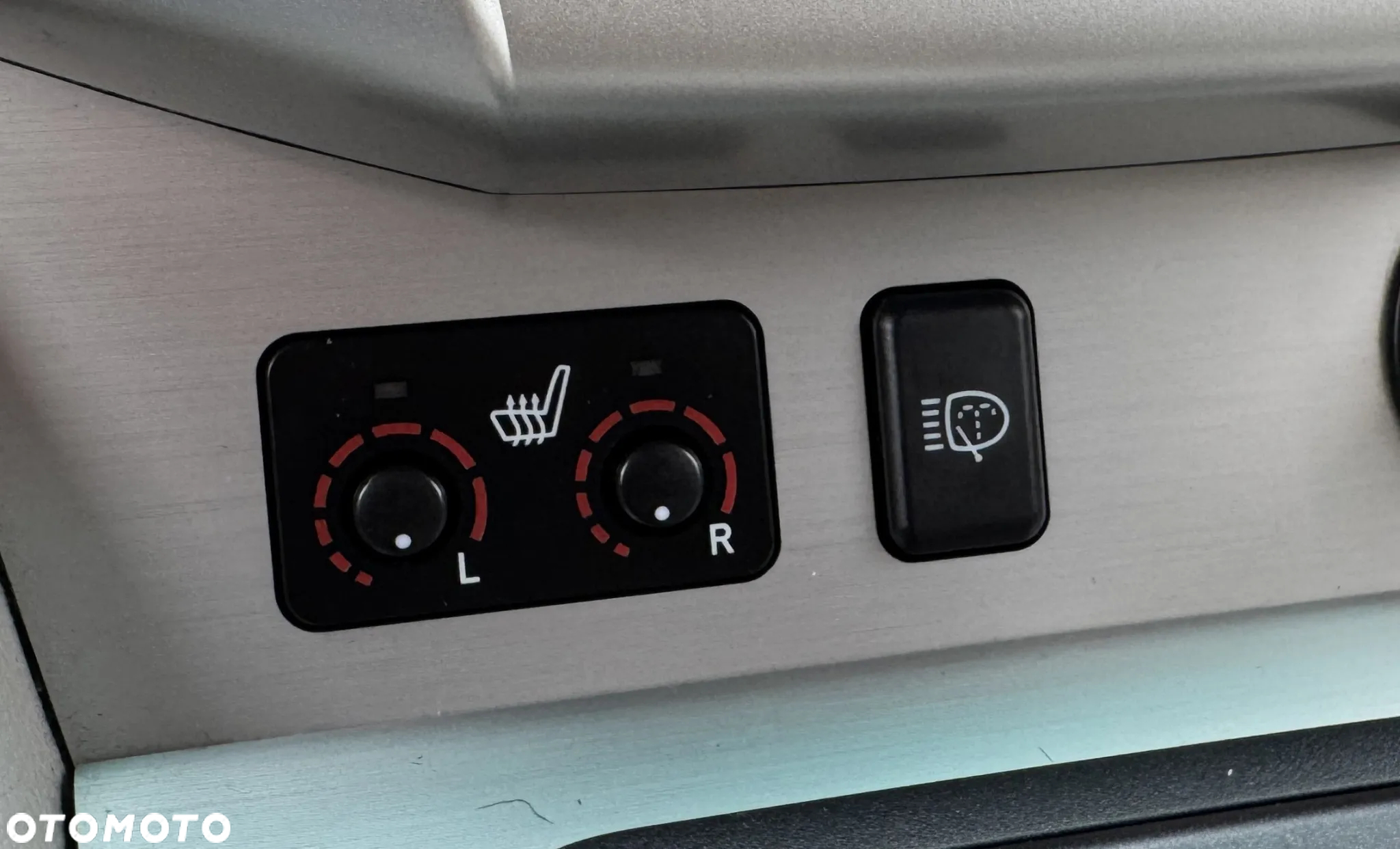 Lexus RX 400h (hybrid) Executive - 27