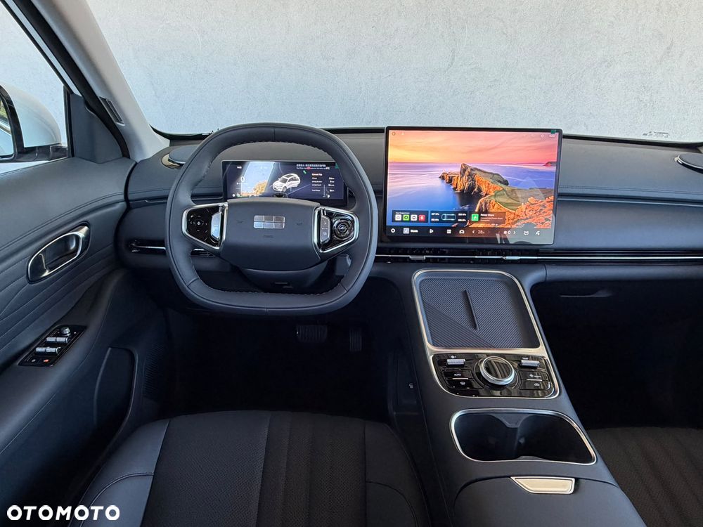 Geely Starray Pro - 13