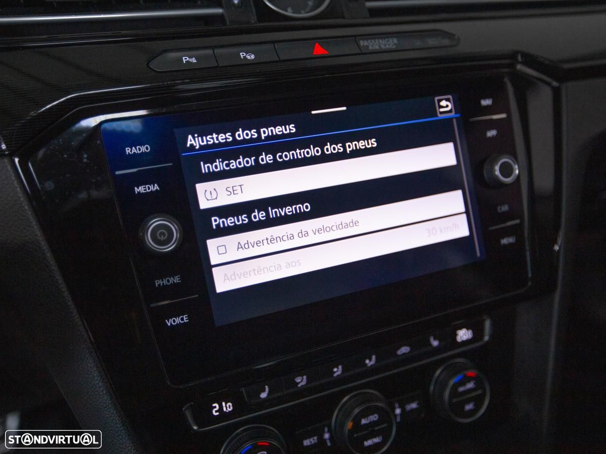 VW Arteon 2.0 TDI Elegance DSG - 25