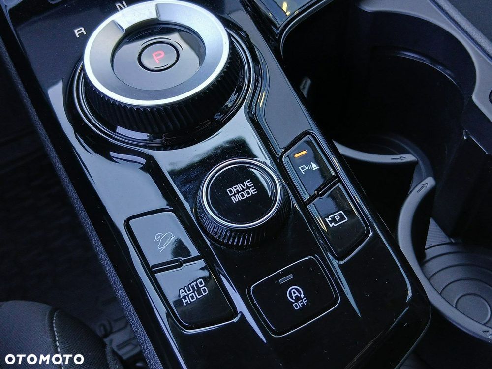 Kia Sportage 1.6 T-GDI L 2WD DCT - 23