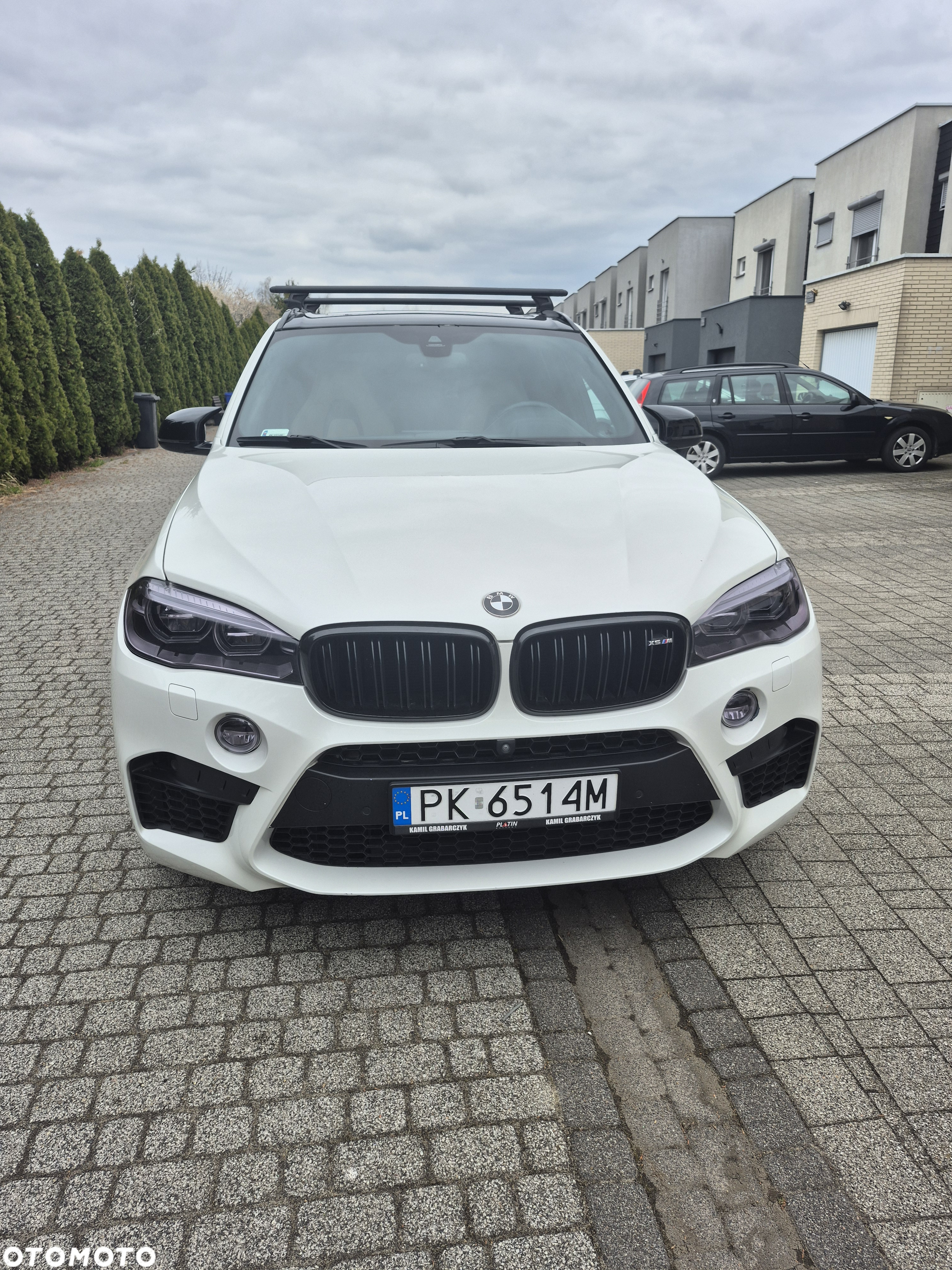 BMW X5 M Standard - 22