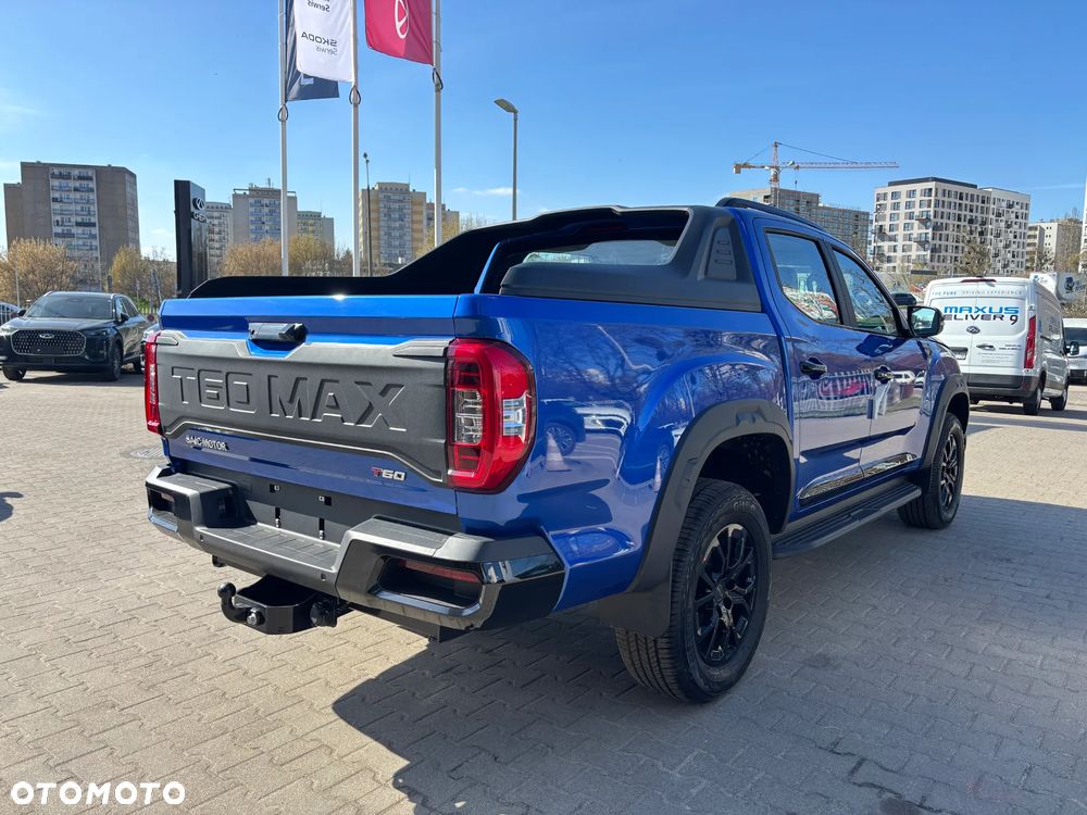Maxus T-60 MAX - 13