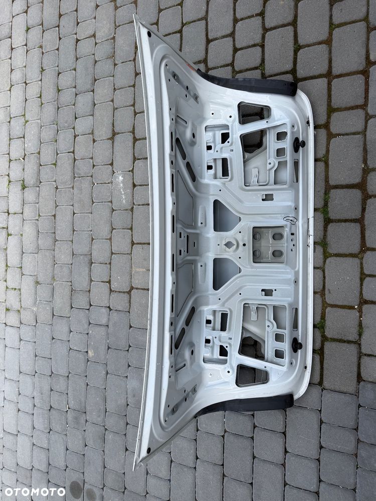 Klapa bagażnika BMW G20 A300 - 6