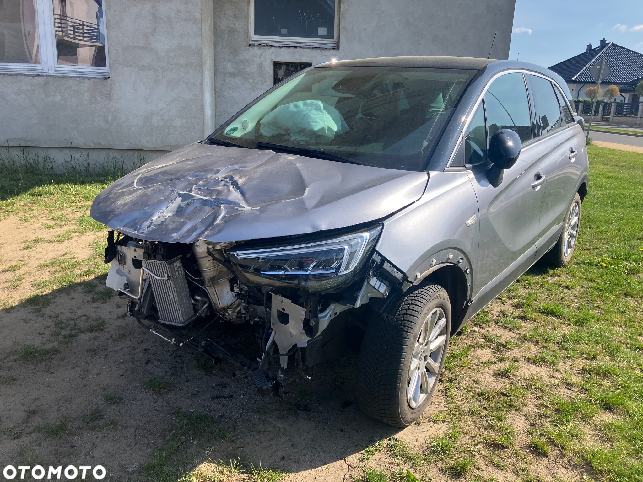 Opel Crossland X - 2