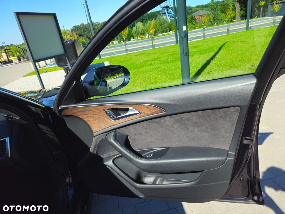 Audi A6 ver-2-0-tdi-ultra-s-tronic - 20