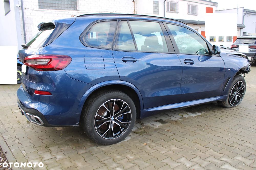 BMW X5 xDrive25d sport - 5