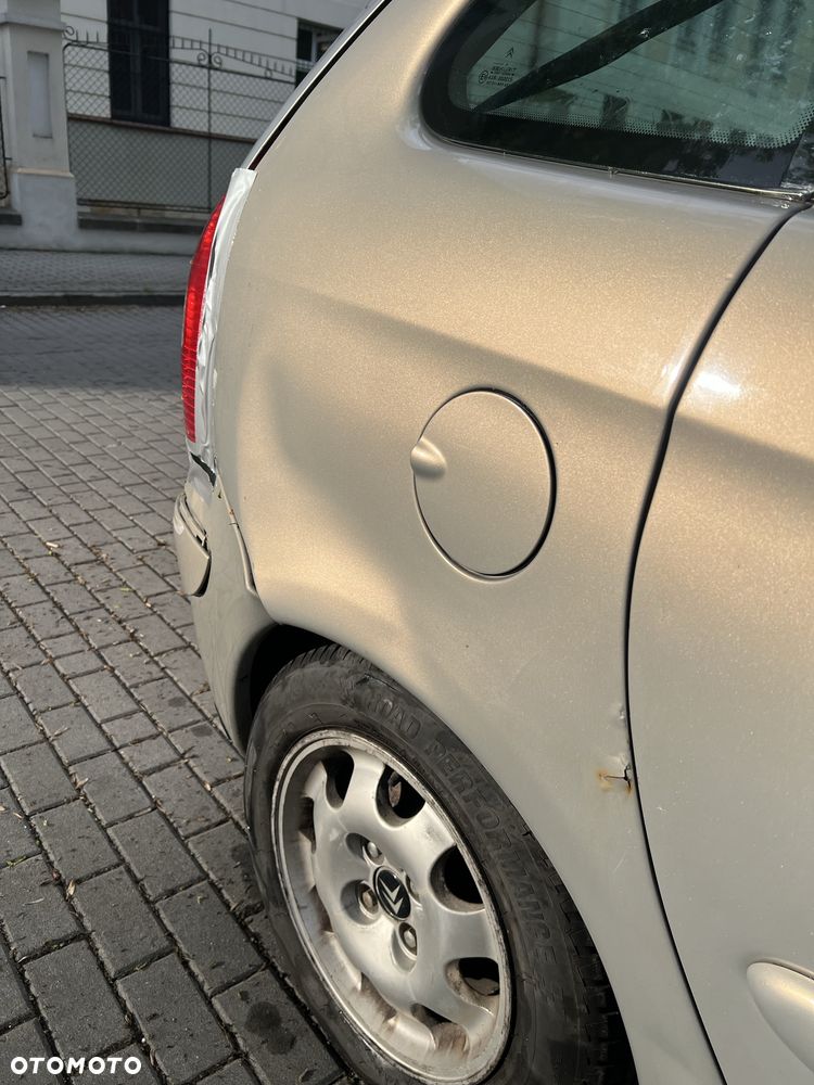 Citroën Xsara Picasso - 2