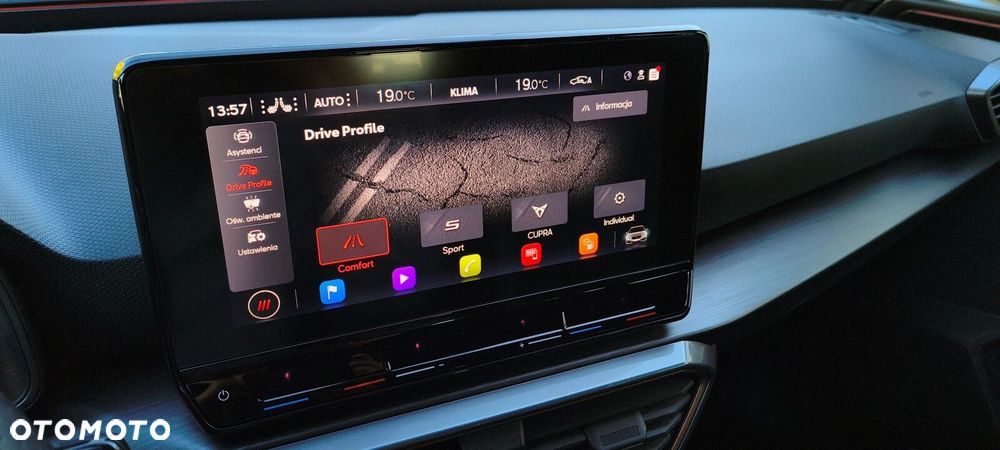 Cupra Leon Sportstourer - 26