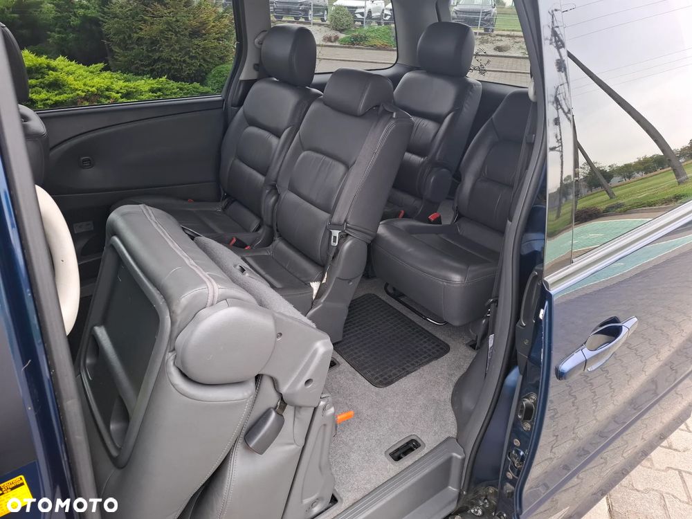 Toyota Previa 2.4 VVT-i - 15