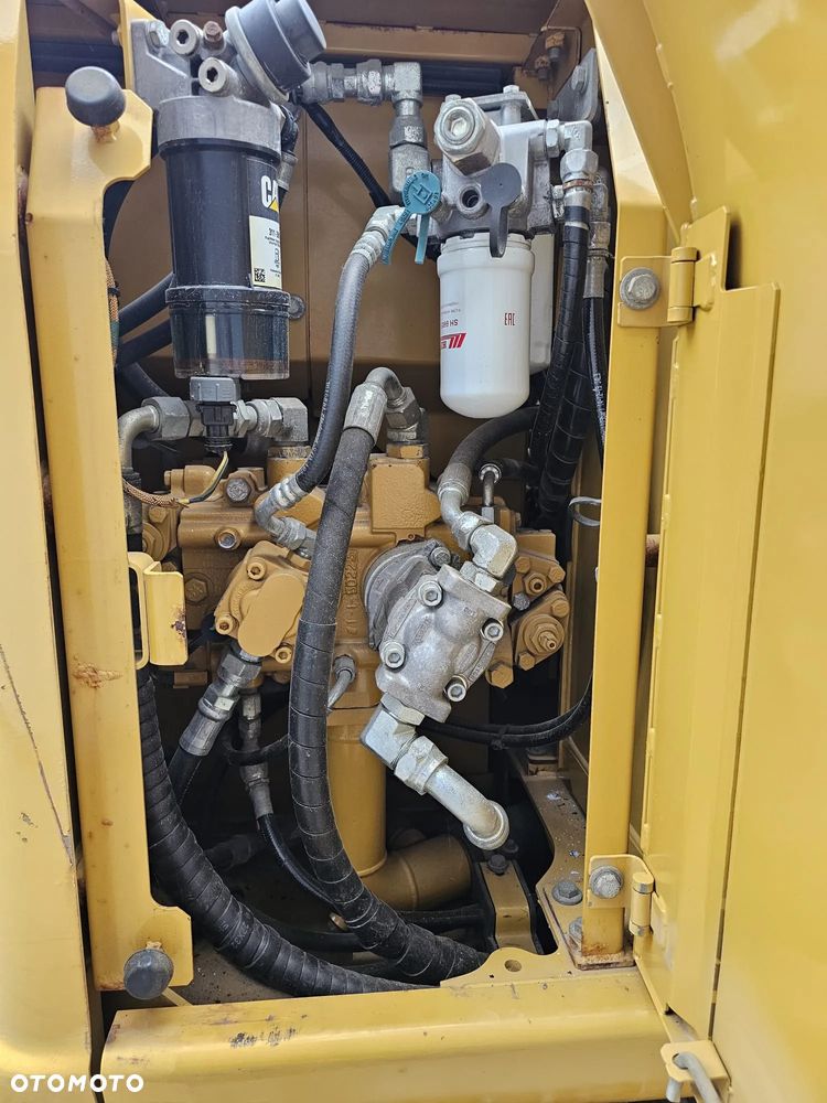 Caterpillar 311FLRR - 18