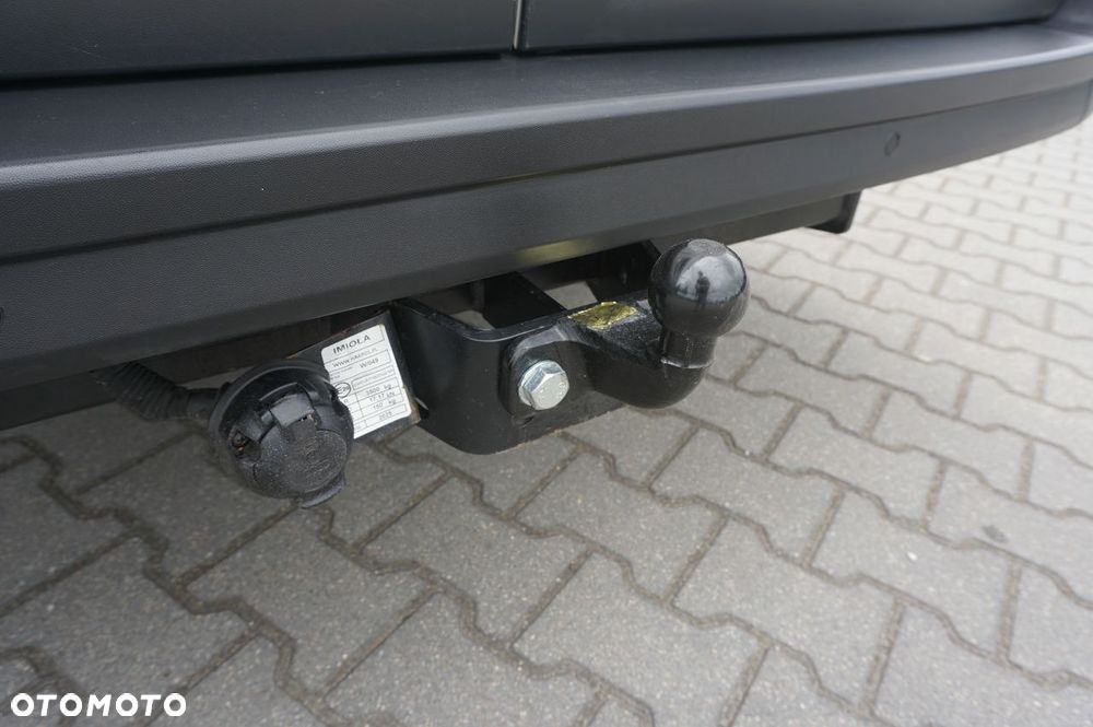 Volkswagen CRAFTER - 39