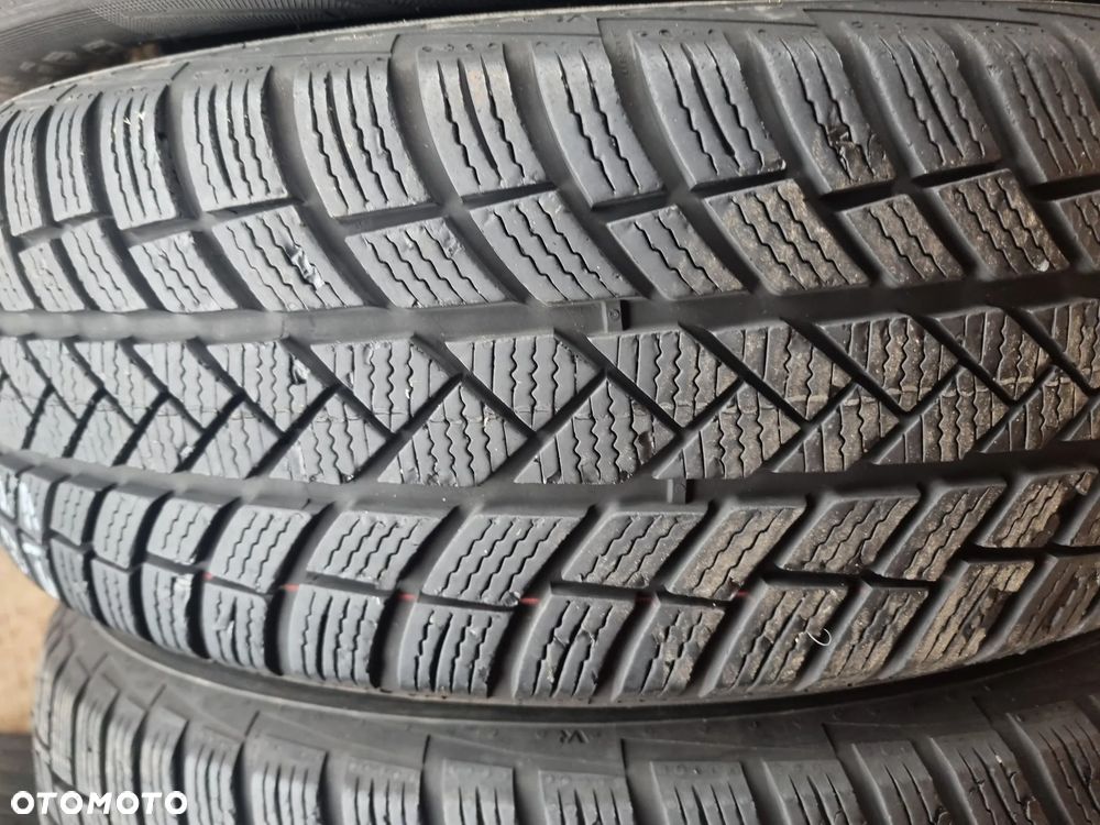 Opony Vredestein Wintrac Pro 205/65R17 100H 2024r. 6,5/6mm db stan - 2