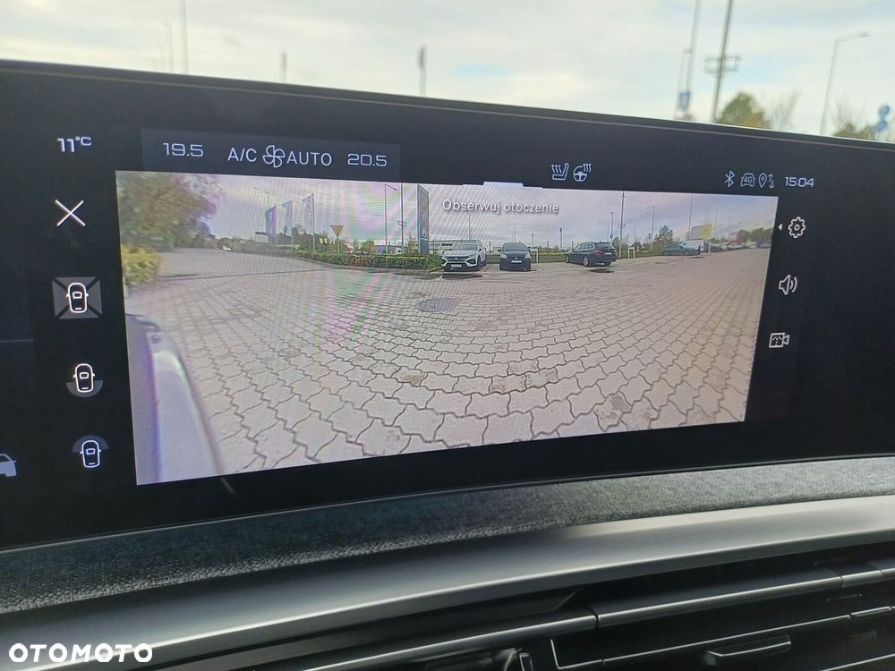 Peugeot 3008 - 21