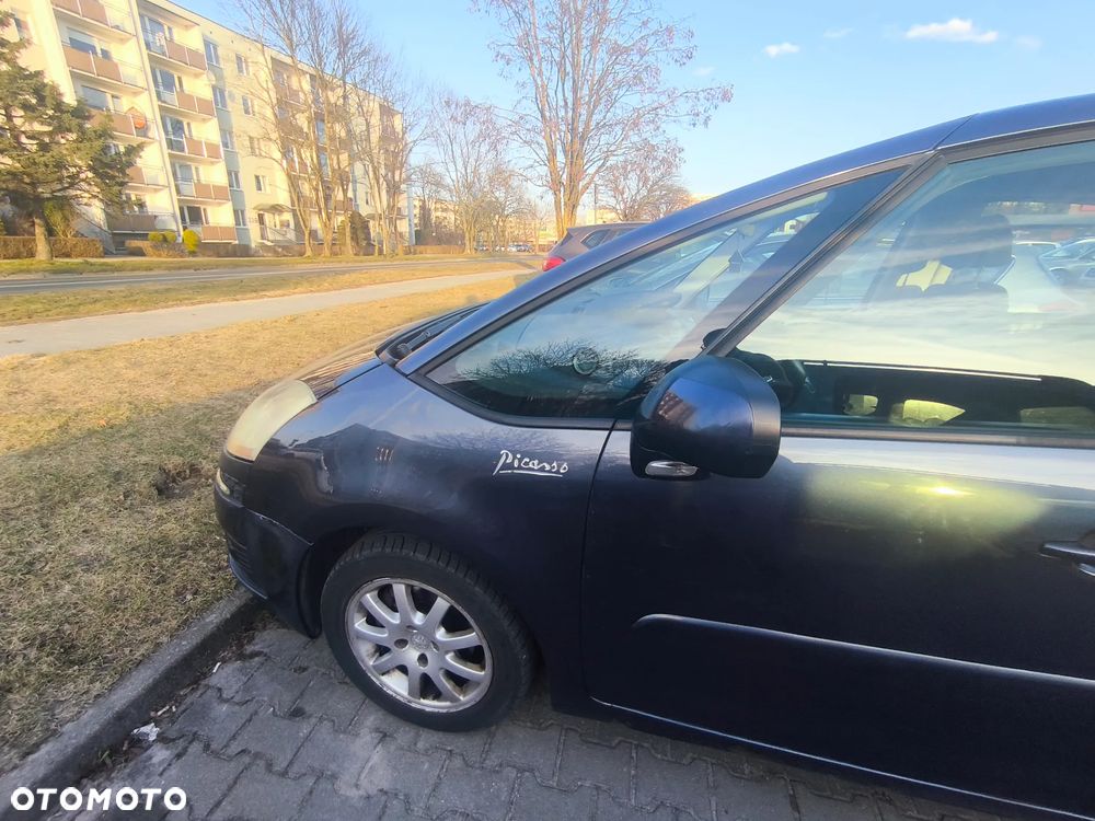 Citroën C4 Picasso 1.6 HDi Impress - 27