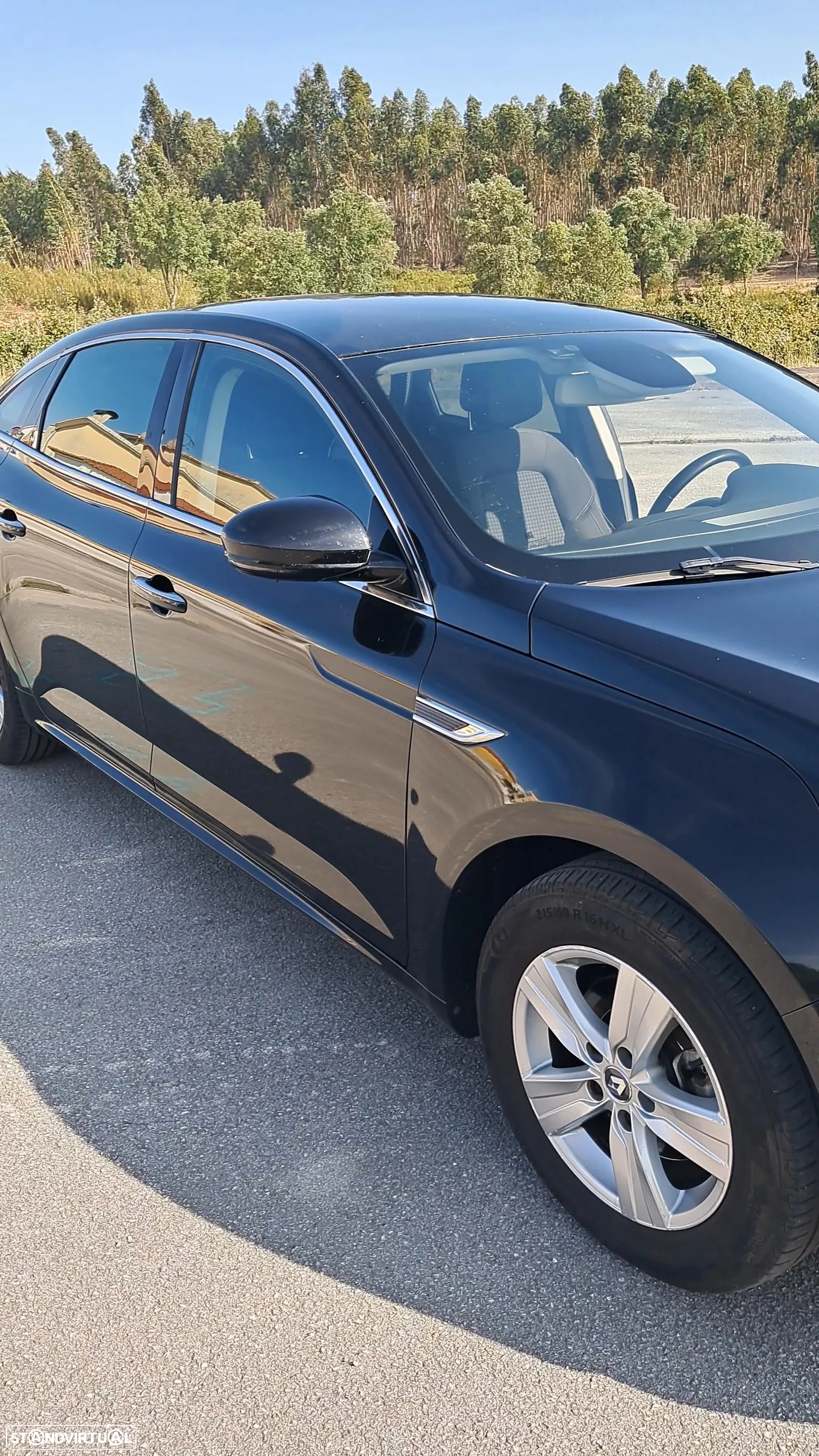 Renault Talisman 1.5 dCi Zen - 6
