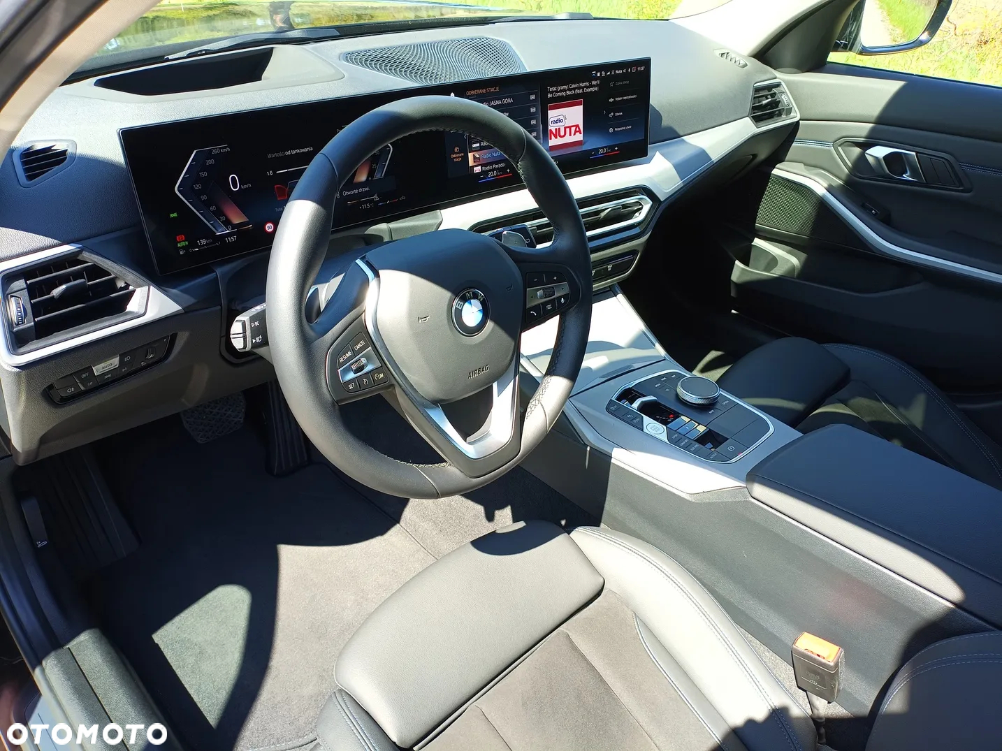 BMW Seria 3 318i Touring Sport Line - 26