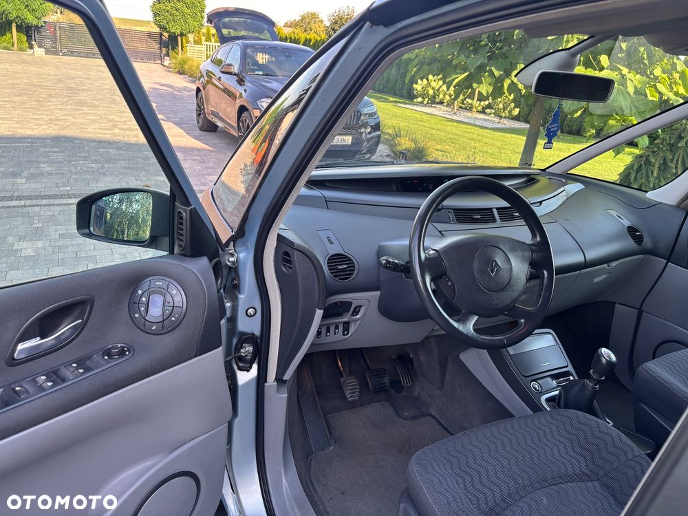Renault Espace 2.0 dCi FAP Privilege - 6