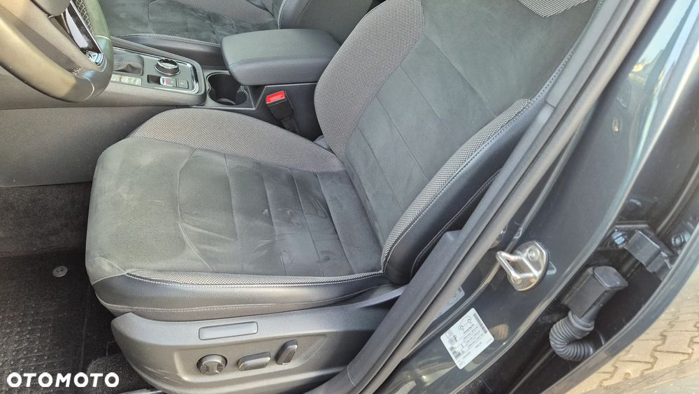 Seat Ateca 1.5 Eco TSI Xcellence S&S DSG - 15