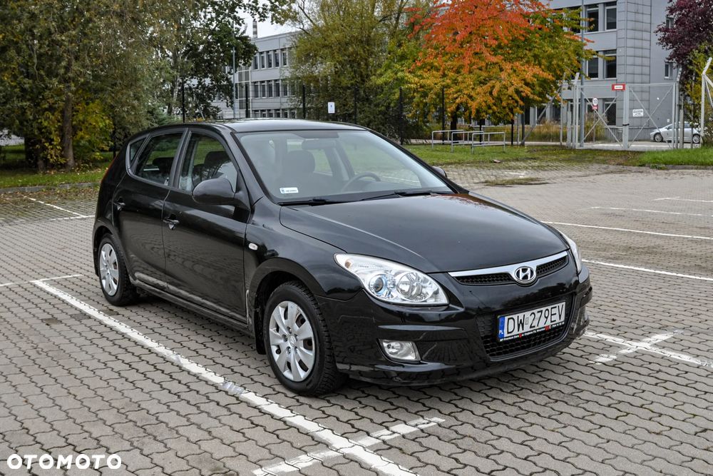 Hyundai i30 - 6
