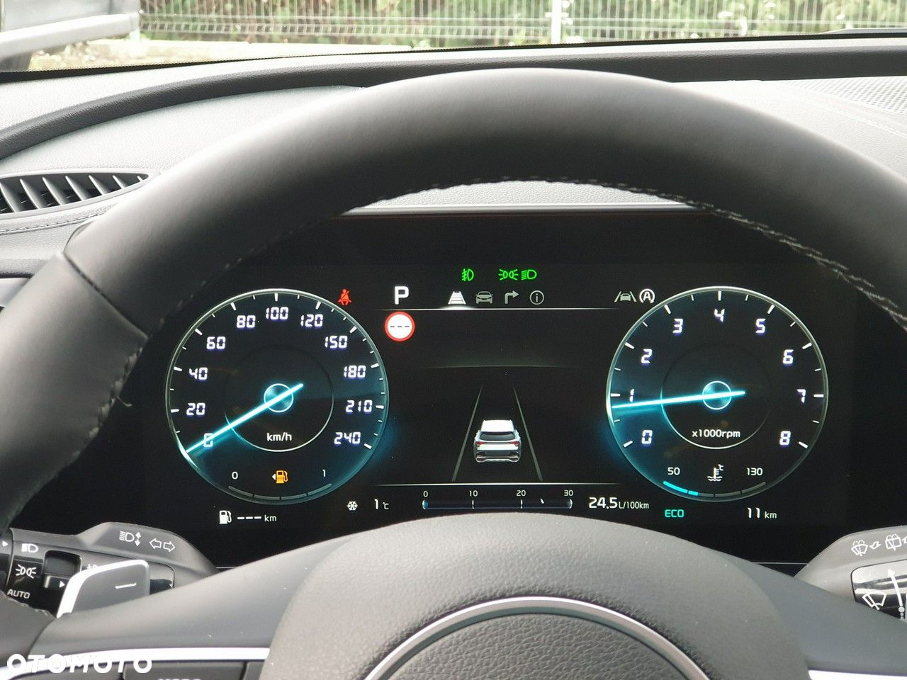 Kia Sportage - 12